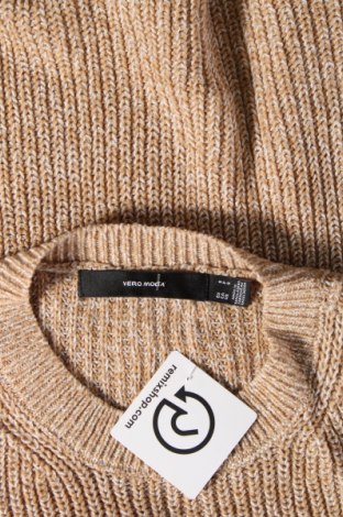 Дамски пуловер Vero Moda, Размер S, Цвят Многоцветен, Цена 12,15 лв.