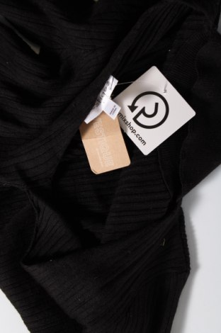 Дамски пуловер Vestique, Размер L, Цвят Черен, Цена 41,85 лв.