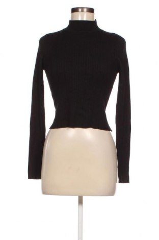 Γυναικείο πουλόβερ Vestique, Μέγεθος L, Χρώμα Μαύρο, Τιμή 25,89 €
