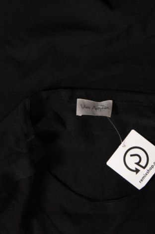 Дамски пуловер Via Appia, Размер XL, Цвят Черен, Цена 26,65 лв.