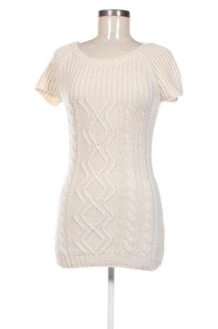 Γυναικείο πουλόβερ Vigoss, Μέγεθος S, Χρώμα Εκρού, Τιμή 6,29 €