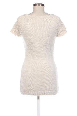 Γυναικείο πουλόβερ Vigoss, Μέγεθος S, Χρώμα Εκρού, Τιμή 6,29 €