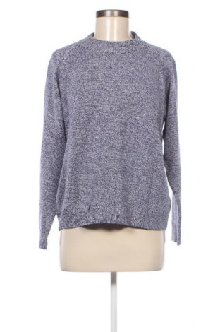 Γυναικείο πουλόβερ Vilona, Μέγεθος L, Χρώμα Μπλέ, Τιμή 7,79 €