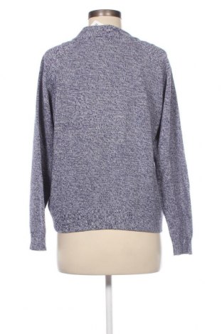 Γυναικείο πουλόβερ Vilona, Μέγεθος L, Χρώμα Μπλέ, Τιμή 5,20 €