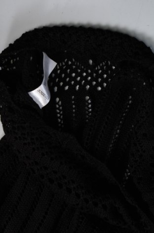 Дамски пуловер Vivance, Размер XS, Цвят Черен, Цена 16,56 лв.