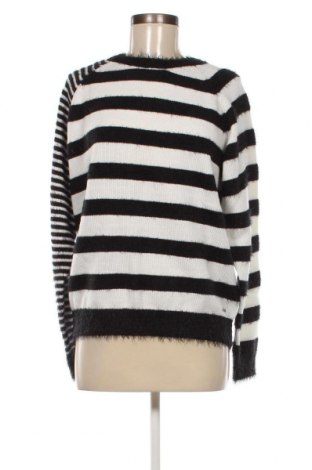Дамски пуловер Volcom, Размер M, Цвят Многоцветен, Цена 84,00 лв.