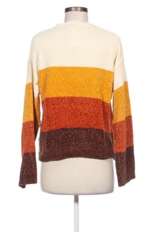 Γυναικείο πουλόβερ Volcom, Μέγεθος S, Χρώμα Πολύχρωμο, Τιμή 38,97 €