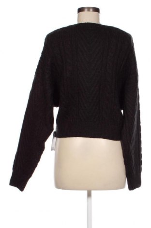 Γυναικείο πουλόβερ Volcom, Μέγεθος M, Χρώμα Μαύρο, Τιμή 38,97 €