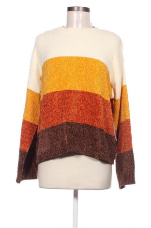 Дамски пуловер Volcom, Размер M, Цвят Многоцветен, Цена 75,60 лв.