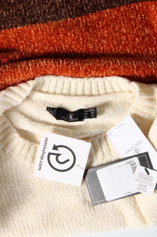 Дамски пуловер Volcom, Размер M, Цвят Многоцветен, Цена 75,60 лв.