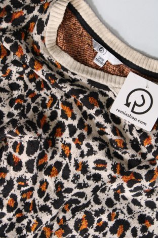 Γυναικείο πουλόβερ Volcom, Μέγεθος S, Χρώμα Πολύχρωμο, Τιμή 36,65 €