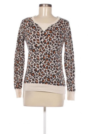 Дамски пуловер Volcom, Размер S, Цвят Многоцветен, Цена 37,50 лв.