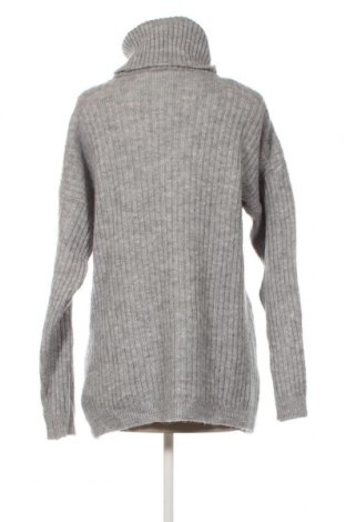 Дамски пуловер Volume X, Размер M, Цвят Сив, Цена 10,92 лв.