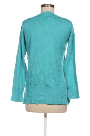 Дамски пуловер W. Lane, Размер XS, Цвят Син, Цена 18,45 лв.