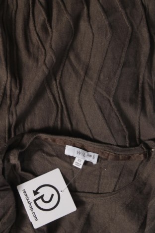 Γυναικείο πουλόβερ W. Lane, Μέγεθος XS, Χρώμα Πράσινο, Τιμή 8,88 €