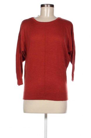 Γυναικείο πουλόβερ WE, Μέγεθος XS, Χρώμα Πορτοκαλί, Τιμή 8,07 €