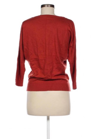 Γυναικείο πουλόβερ WE, Μέγεθος XS, Χρώμα Πορτοκαλί, Τιμή 5,38 €