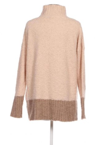Дамски пуловер Walbusch, Размер L, Цвят Бежов, Цена 15,50 лв.