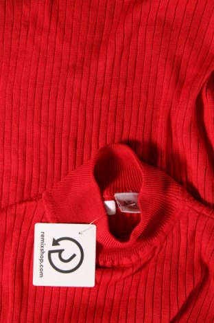 Damenpullover Walbusch, Größe M, Farbe Rot, Preis 35,63 €