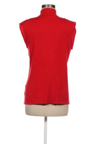 Damenpullover Walbusch, Größe M, Farbe Rot, Preis 35,63 €