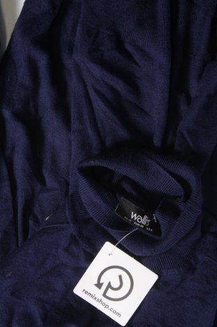 Pulover de femei Wallis, Mărime M, Culoare Albastru, Preț 134,87 Lei