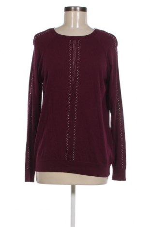 Дамски пуловер Wallis, Размер M, Цвят Лилав, Цена 13,53 лв.