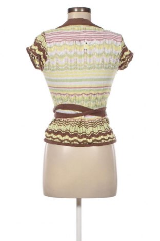 Дамски пуловер Waspy, Размер S, Цвят Многоцветен, Цена 7,20 лв.