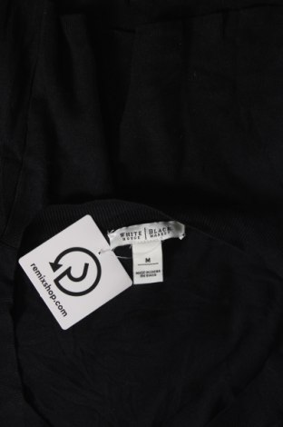 Дамски пуловер White House / Black Market, Размер M, Цвят Черен, Цена 37,20 лв.
