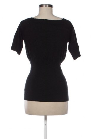 Дамски пуловер White House / Black Market, Размер M, Цвят Черен, Цена 37,20 лв.