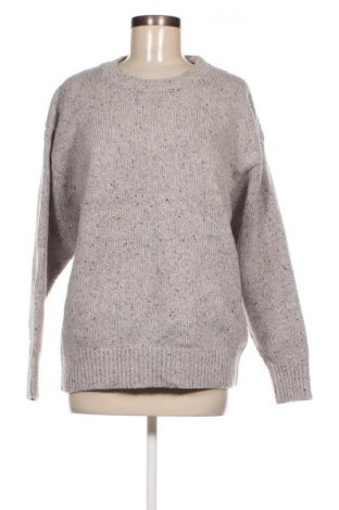 Γυναικείο πουλόβερ Wilfred Free, Μέγεθος M, Χρώμα Γκρί, Τιμή 21,86 €