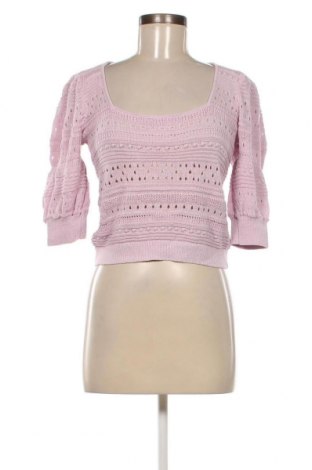 Дамски пуловер Witchery, Размер XS, Цвят Розов, Цена 33,48 лв.
