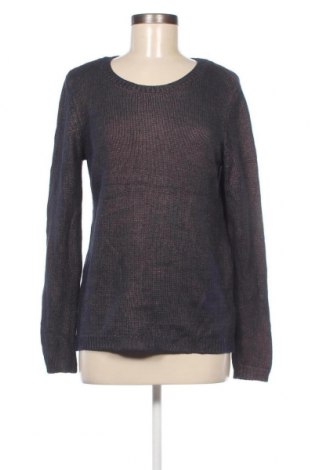 Дамски пуловер Woman By Tchibo, Размер M, Цвят Син, Цена 6,09 лв.