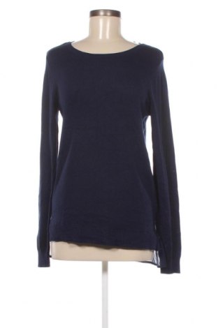 Γυναικείο πουλόβερ Woman By Tchibo, Μέγεθος M, Χρώμα Μπλέ, Τιμή 6,28 €