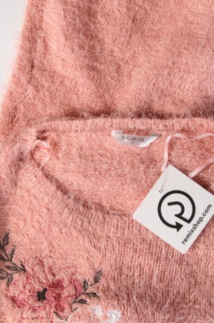 Дамски пуловер Women, Размер S, Цвят Розов, Цена 13,05 лв.