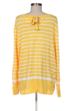 Дамски пуловер Women by Tchibo, Размер XXL, Цвят Жълт, Цена 29,00 лв.