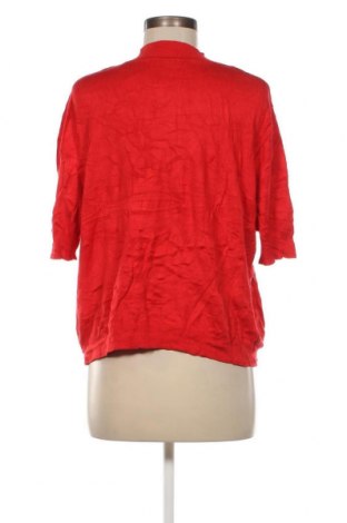 Γυναικείο πουλόβερ Women by Tchibo, Μέγεθος XXL, Χρώμα Κόκκινο, Τιμή 7,18 €