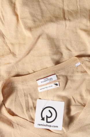Дамски пуловер Women by Tchibo, Размер XL, Цвят Кафяв, Цена 15,66 лв.