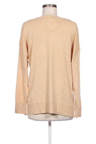 Дамски пуловер Women by Tchibo, Размер XL, Цвят Кафяв, Цена 15,66 лв.