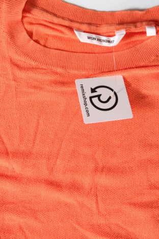 Damenpullover Won Hundred, Größe S, Farbe Orange, Preis € 14,52