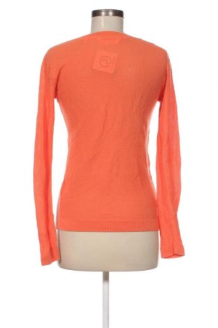 Дамски пуловер Won Hundred, Размер S, Цвят Оранжев, Цена 37,20 лв.