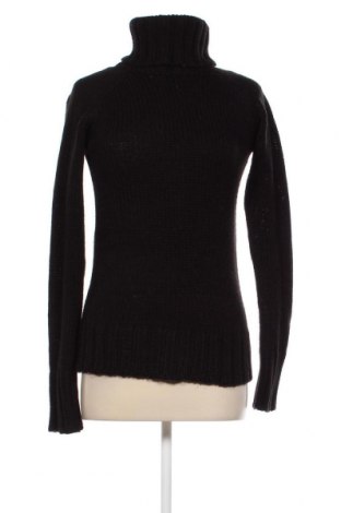 Дамски пуловер Xdye, Размер M, Цвят Черен, Цена 14,50 лв.