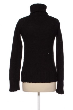 Дамски пуловер Xdye, Размер M, Цвят Черен, Цена 13,05 лв.