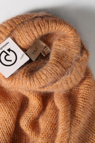 Γυναικείο πουλόβερ Y.A.S, Μέγεθος M, Χρώμα Πορτοκαλί, Τιμή 19,96 €