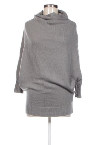 Γυναικείο πουλόβερ Y.O.U, Μέγεθος M, Χρώμα Γκρί, Τιμή 4,60 €
