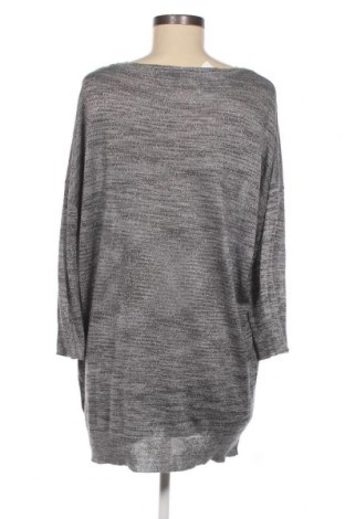 Дамски пуловер Yessica, Размер XL, Цвят Сребрист, Цена 14,79 лв.
