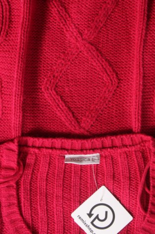 Pulover de femei Yessica, Mărime L, Culoare Roz, Preț 42,93 Lei