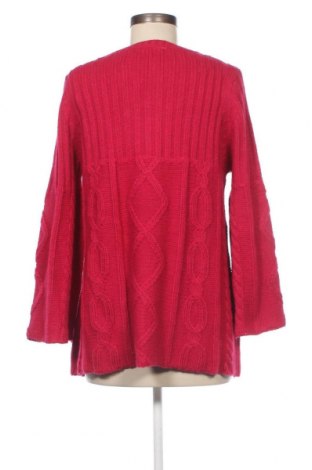 Pulover de femei Yessica, Mărime L, Culoare Roz, Preț 42,93 Lei