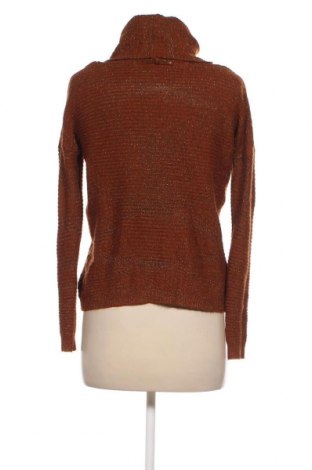 Дамски пуловер Yessica, Размер M, Цвят Кафяв, Цена 10,15 лв.
