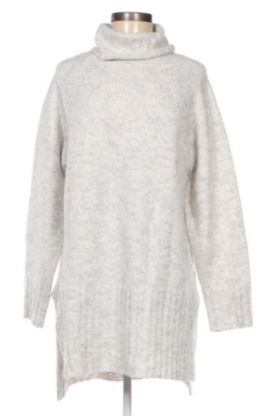 Дамски пуловер Yessica, Размер L, Цвят Бял, Цена 6,09 лв.