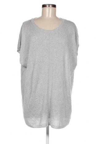 Γυναικείο πουλόβερ Yessica, Μέγεθος XL, Χρώμα Ασημί, Τιμή 10,23 €
